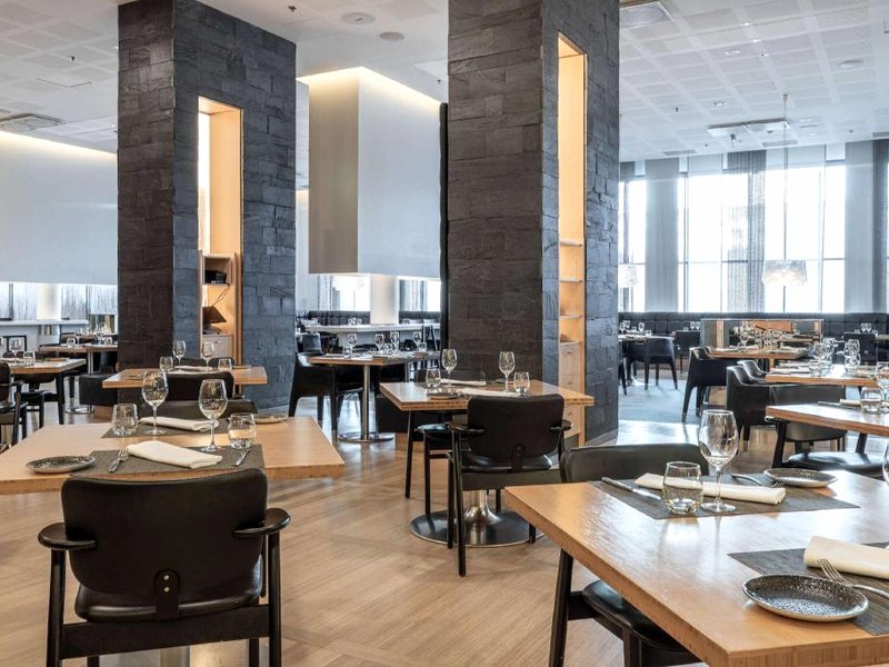 ヒルトン ヘルシンキ エアポート (Hilton Helsinki Airport)の写真