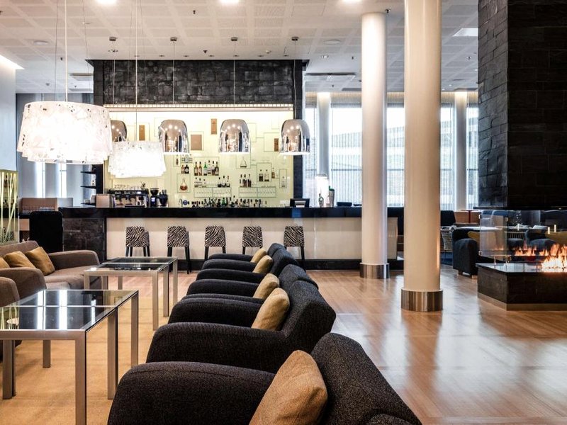 ヒルトン ヘルシンキ エアポート (Hilton Helsinki Airport)の写真