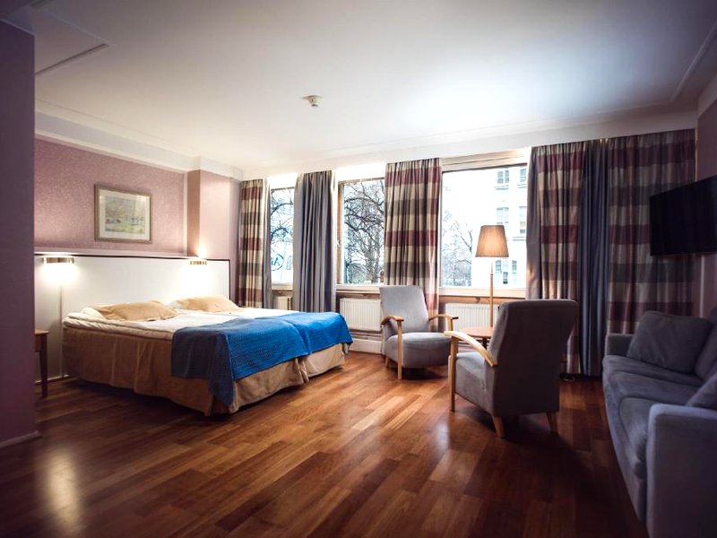 ホテル アーサー (Hotel Arthur)の写真