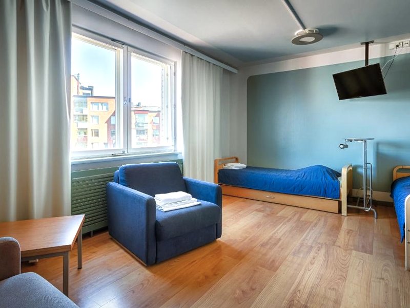 ユーロホステル (Eurohostel)の写真