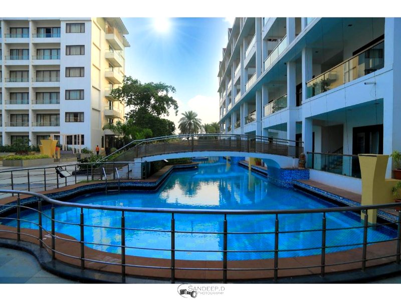 ミラソル リゾート (Mirasol Resort)の写真