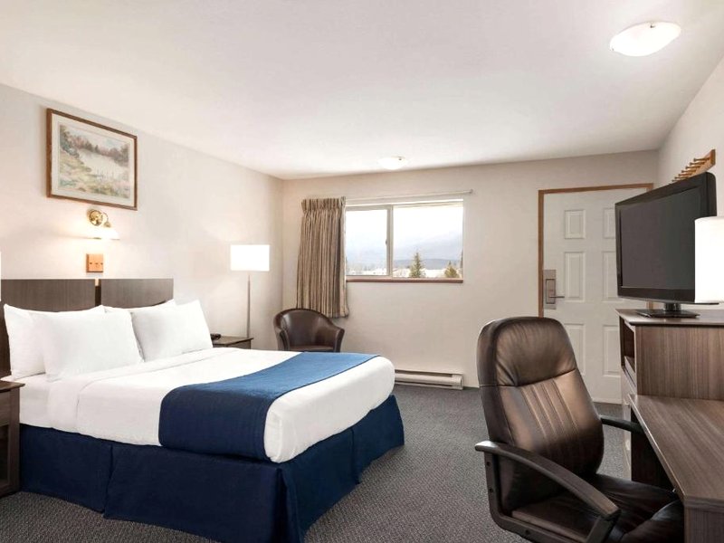トラベロッジ バイ ウインダム マクブライド (Travelodge by Wyndham McBride)の写真