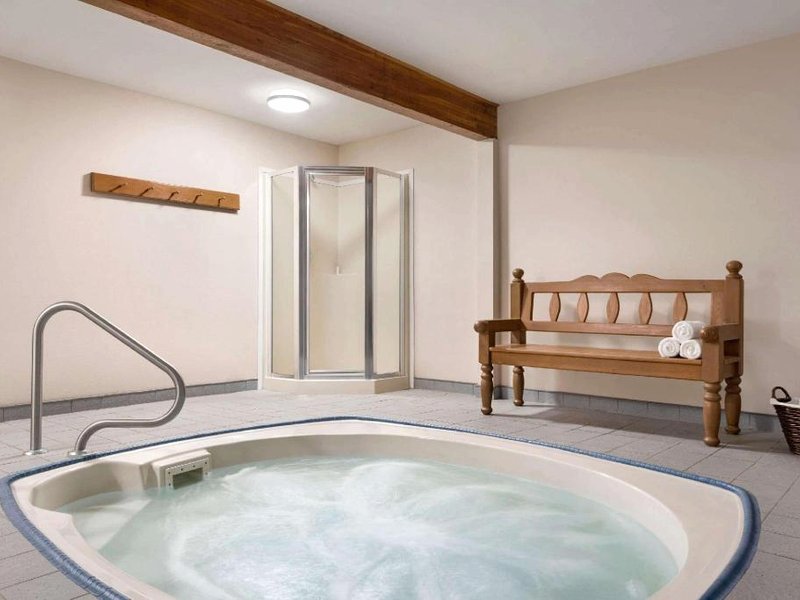 トラベロッジ バイ ウインダム マクブライド (Travelodge by Wyndham McBride)の写真