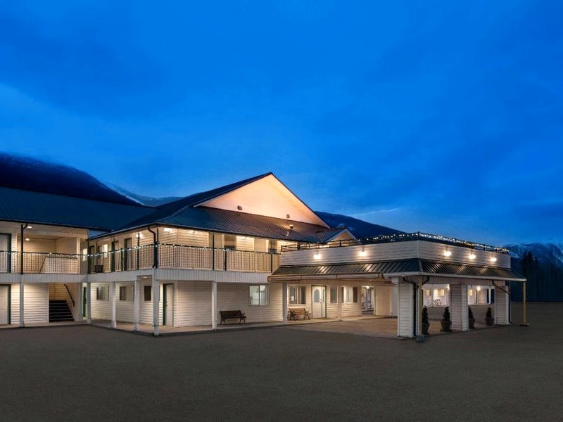 トラベロッジ バイ ウインダム マクブライド (Travelodge by Wyndham McBride)の写真