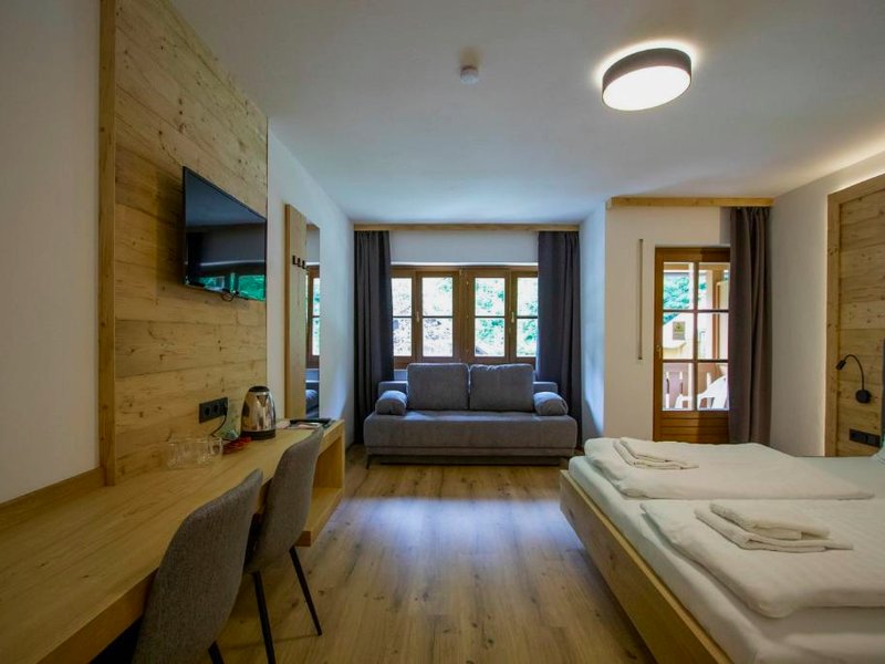Sporthotel Dachstein Westの写真