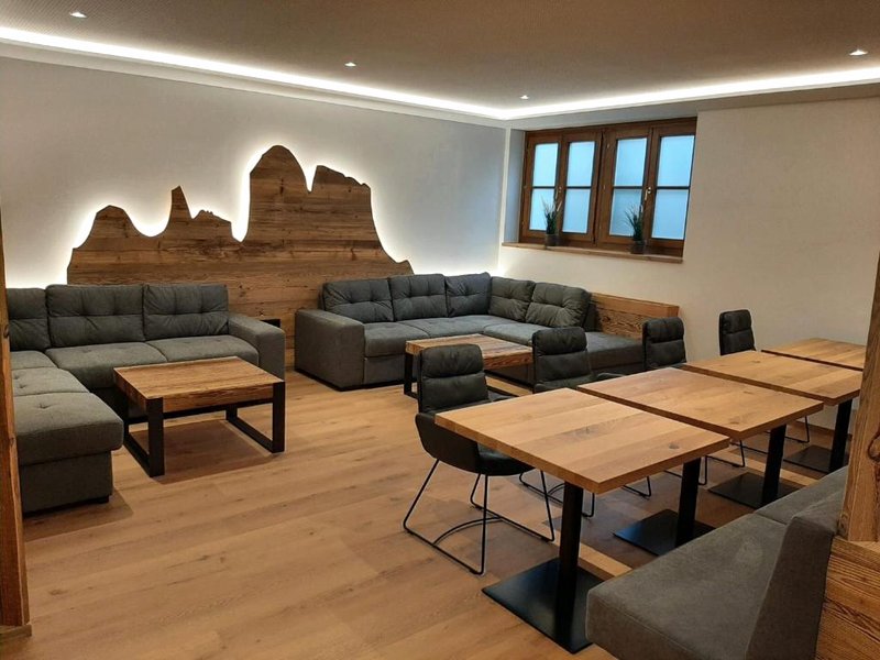 Sporthotel Dachstein Westの写真
