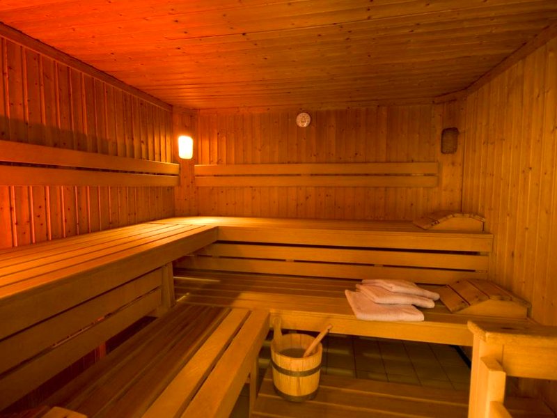 Sporthotel Dachstein Westの写真