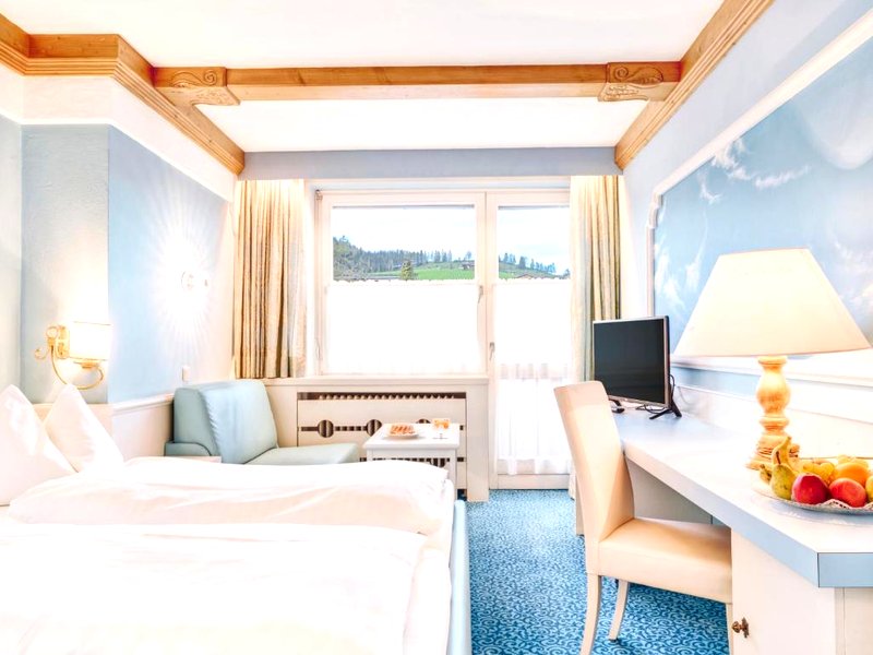 Genuss Und Vitalhotel Moislの写真