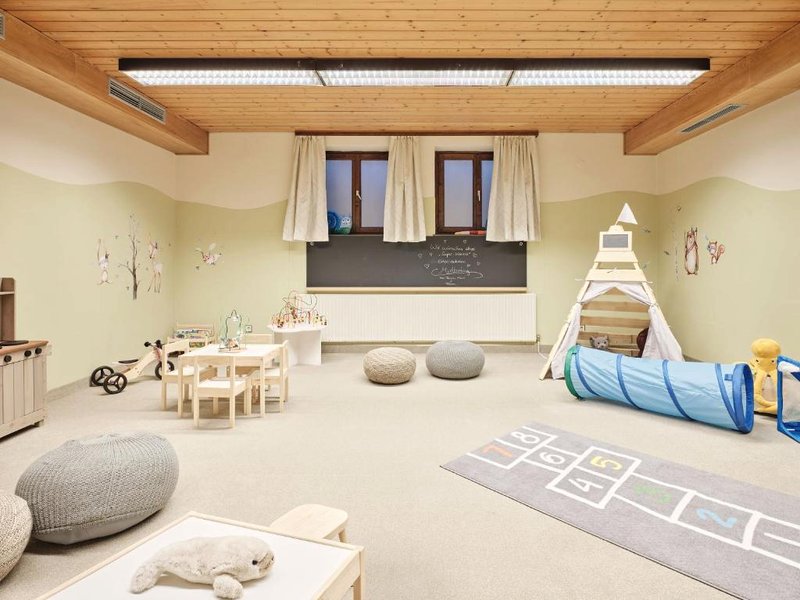 Genuss Und Vitalhotel Moislの写真