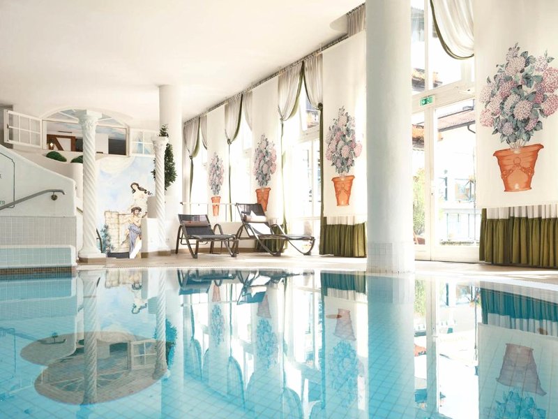 Genuss Und Vitalhotel Moislの写真