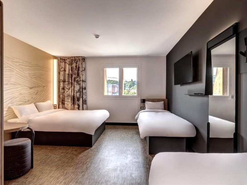B&B HOTEL Evian Publierの写真