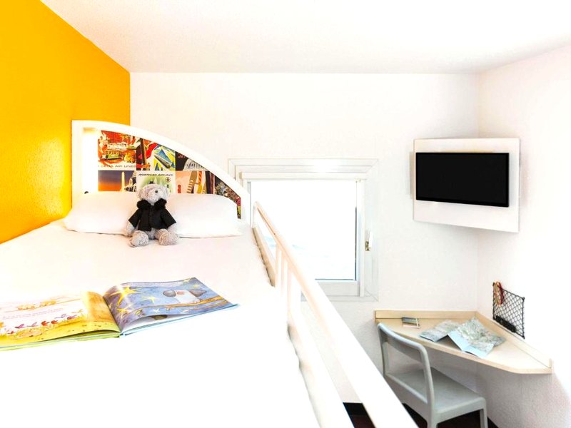 hotelF1 Thonon Les Bains Estの写真