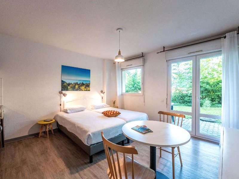 Zenitude Evian Les Terrasses du Lac, Ascend Hotel Collectionの写真