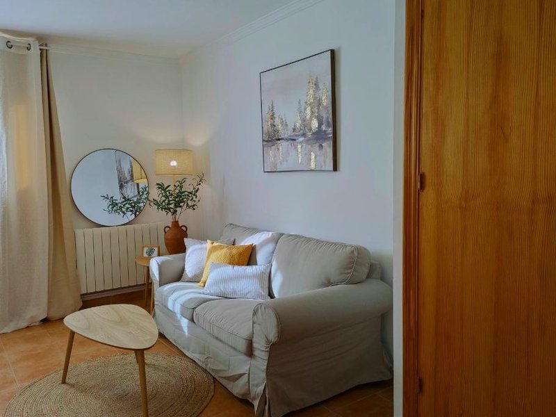 Hostal Mirall Ruralの写真