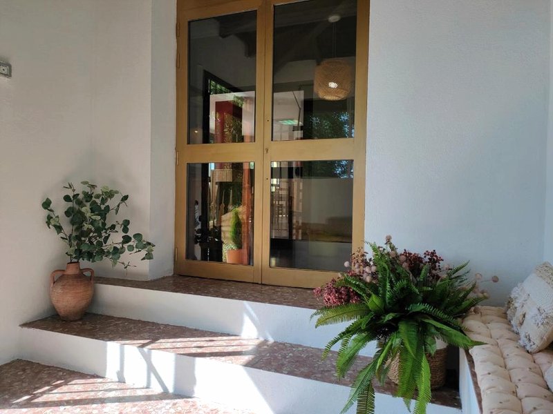 Hostal Mirall Ruralの写真