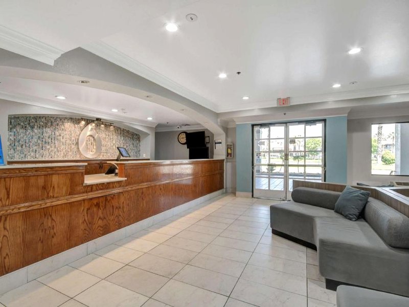 Motel 6 Ontario, CA - Convention Center Airportの写真