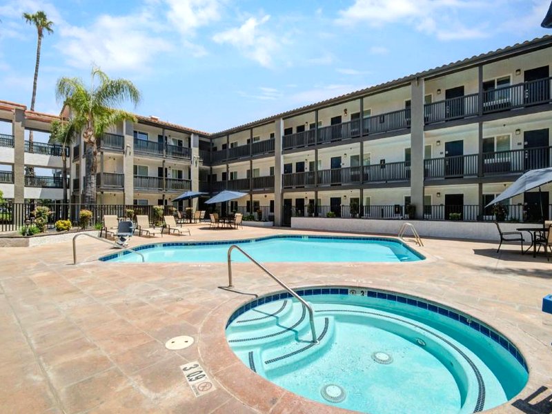 Motel 6 Ontario, CA - Convention Center Airportの写真
