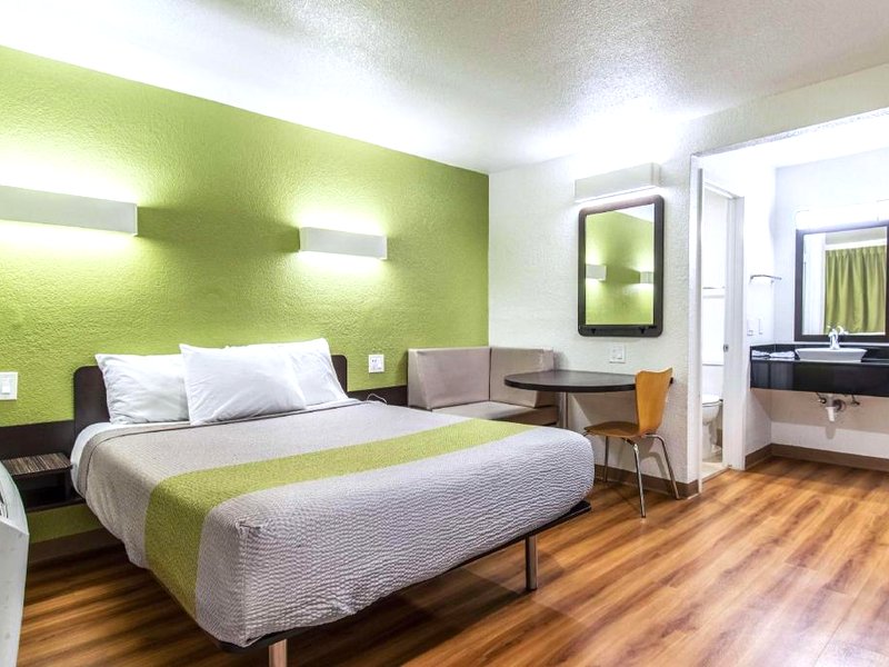 Motel 6 Ontario Airportの写真
