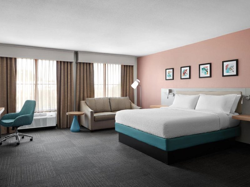 Hilton Garden Inn Beaufortの写真