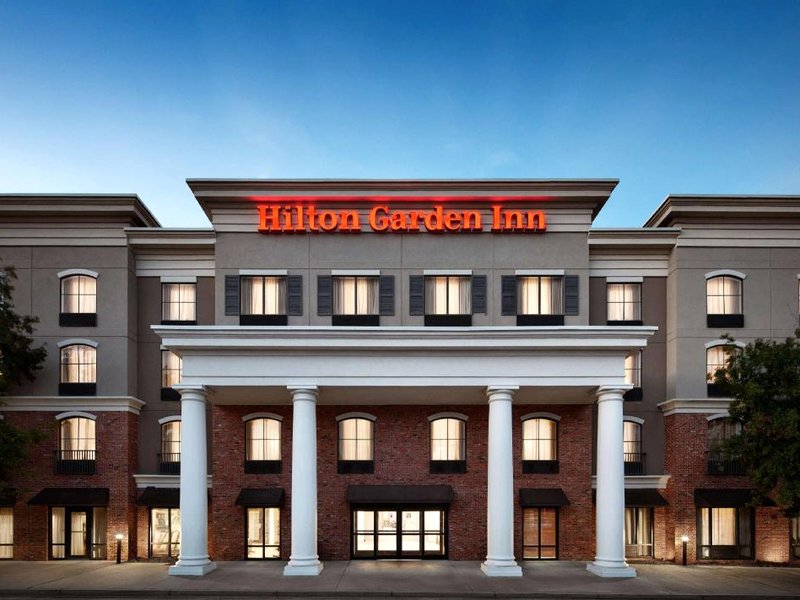 Hilton Garden Inn Beaufortの写真