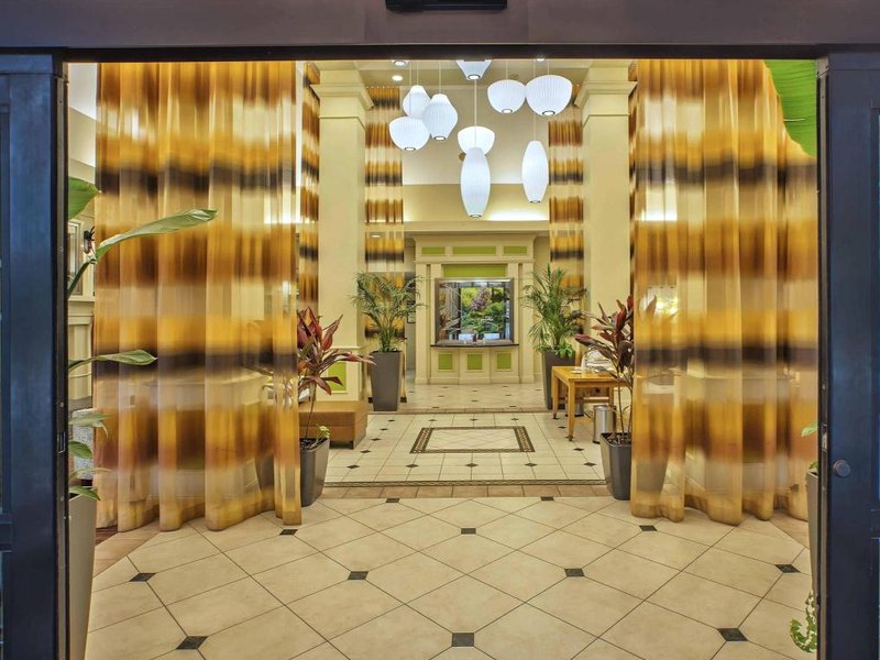 Hilton Garden Inn Beaufortの写真