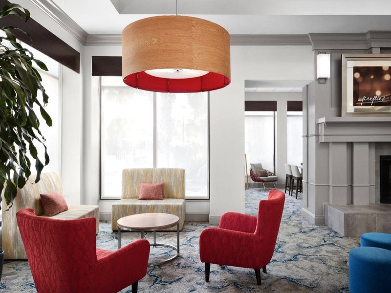 Hilton Garden Inn Beaufortの写真