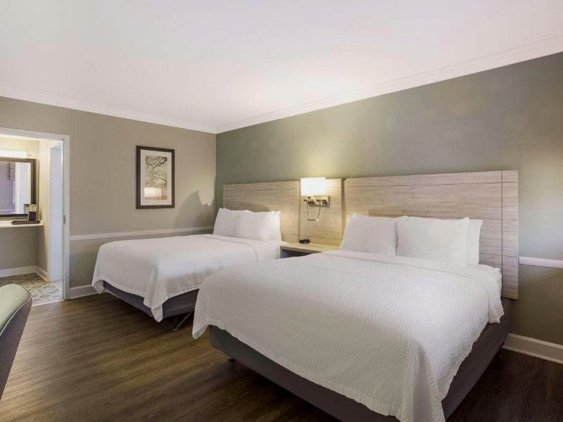 ベストウェスタン シー アイランド イン (Best Western Sea Island Inn)の写真