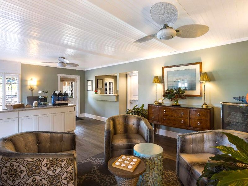 ベストウェスタン シー アイランド イン (Best Western Sea Island Inn)の写真
