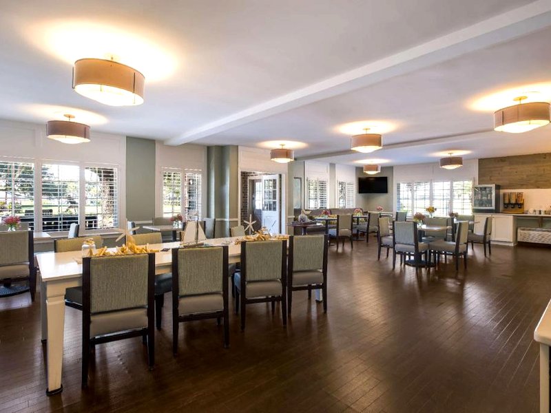 ベストウェスタン シー アイランド イン (Best Western Sea Island Inn)の写真