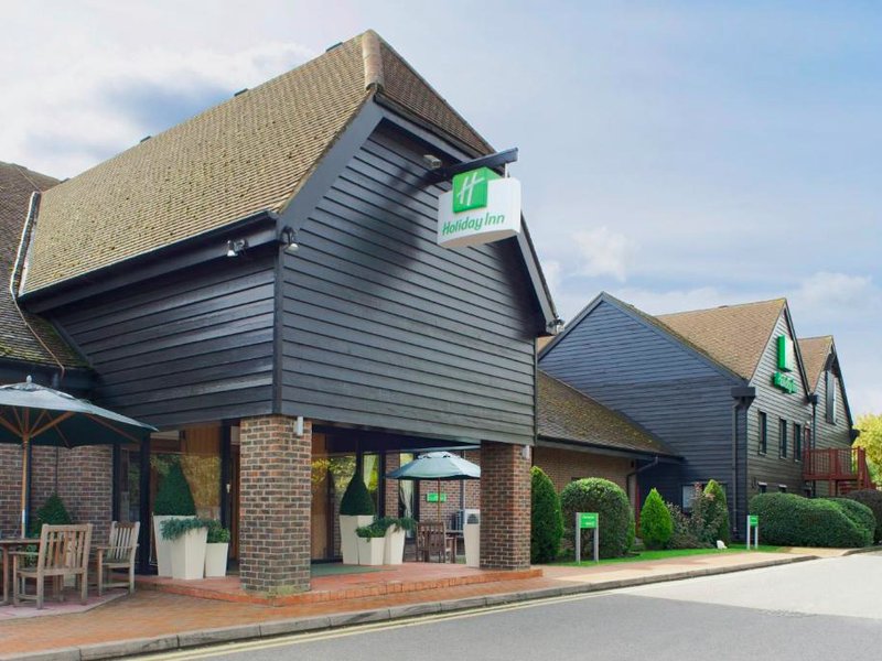 Holiday Inn Maidstone Sevenoaks_3の写真