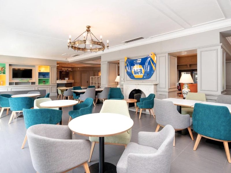 Holiday Inn Maidstone Sevenoaks_3の写真