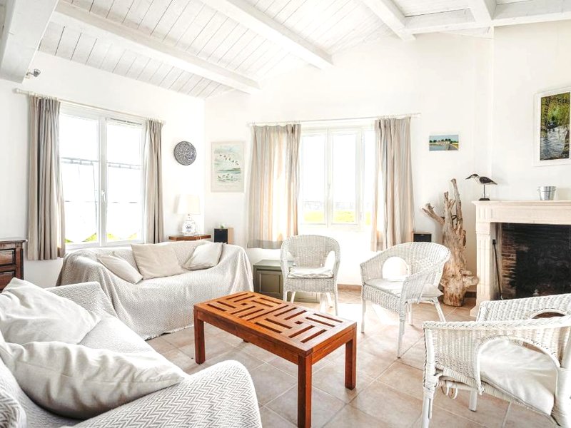 Maison Familiale A 2 Pas Du Portの写真