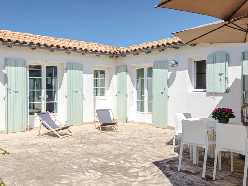 Maison Familiale A 2 Pas Du Portの写真