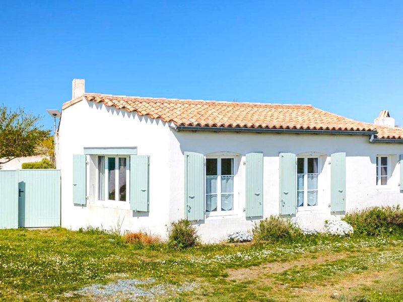 Maison Familiale A 2 Pas Du Portの写真