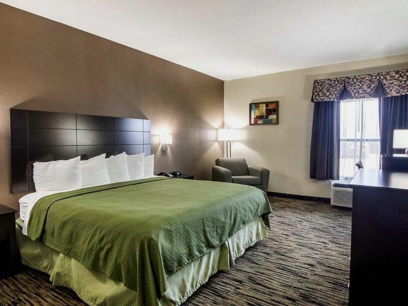 デイズ イン バイ ウィンダム フォートワース ノース フォッシル クリーク (Days Inn by Wyndham Fort Worth North / Fossil Creek)の写真