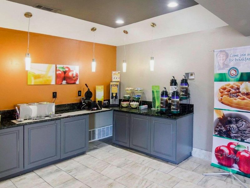 デイズ イン バイ ウィンダム フォートワース ノース フォッシル クリーク (Days Inn by Wyndham Fort Worth North / Fossil Creek)の写真