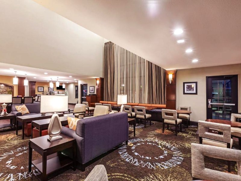 Staybridge Suites Fort Worth - Fossil Creek By IHGの写真