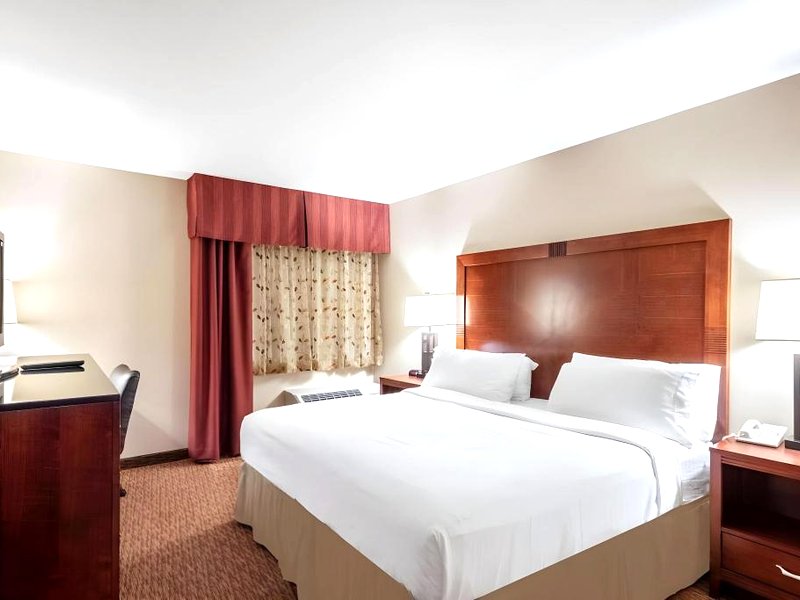 White Peak Hotel – Frisco By IHGの写真