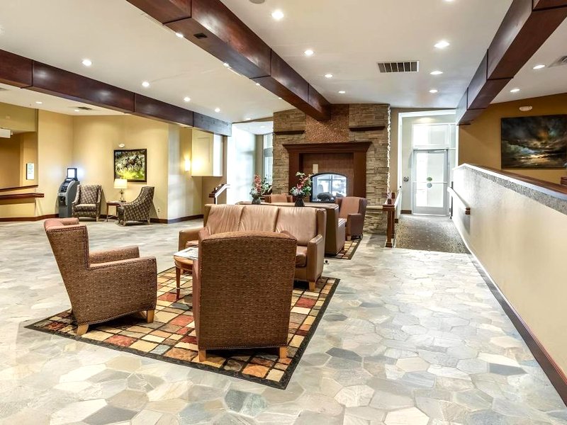 White Peak Hotel – Frisco By IHGの写真