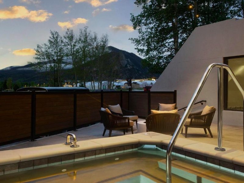 AC Hotel Frisco Coloradoの写真