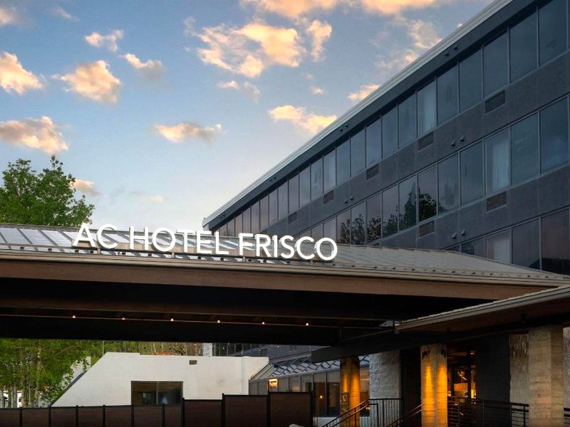 AC Hotel Frisco Coloradoの写真