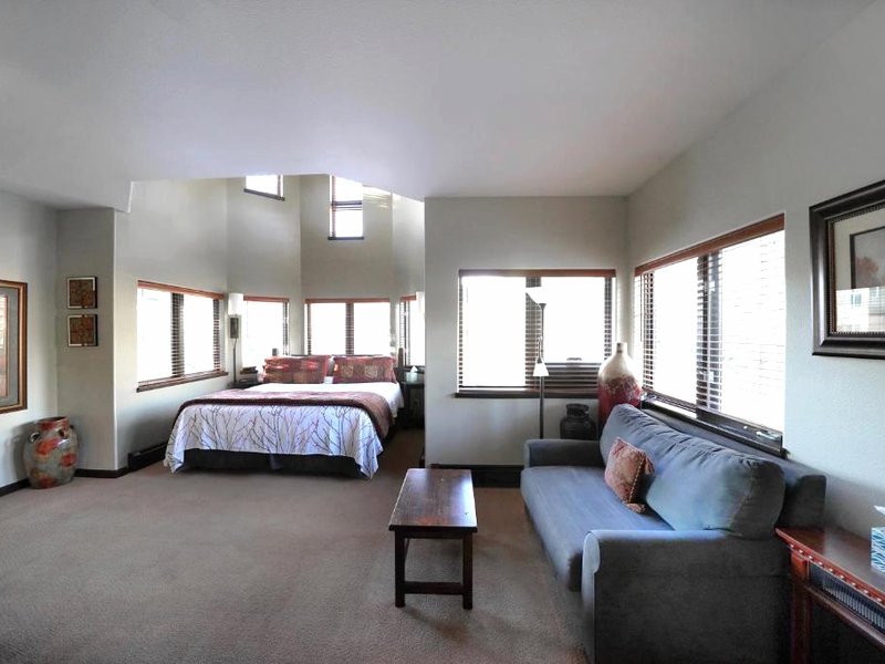 Frisco Inn on Galenaの写真