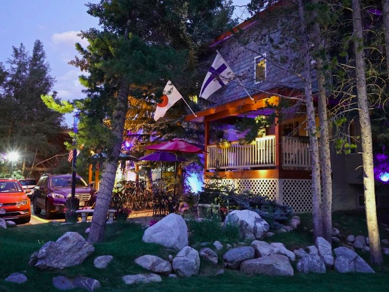 Frisco Inn on Galenaの写真