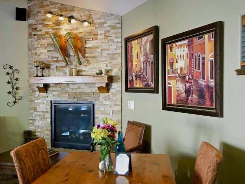Frisco Inn on Galenaの写真