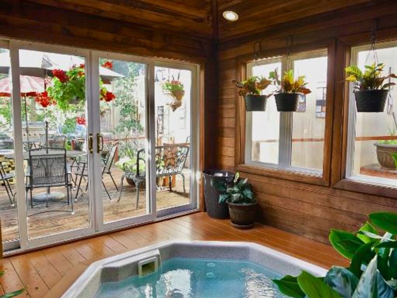 Frisco Inn on Galenaの写真
