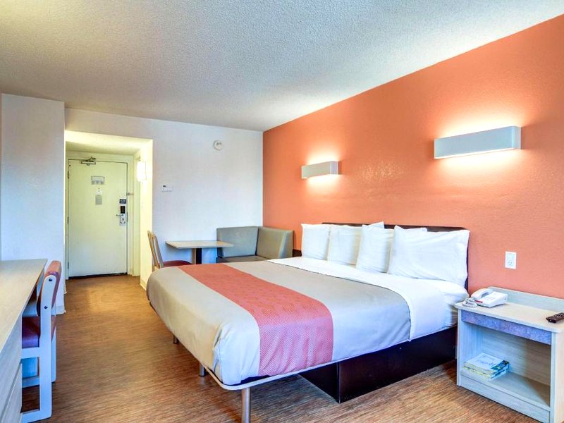 Motel 6 Greenwood Village, CO - Denver - South Tech Centerの写真