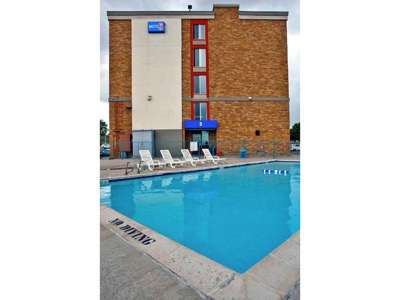 Motel 6 Greenwood Village, CO - Denver - South Tech Centerの写真