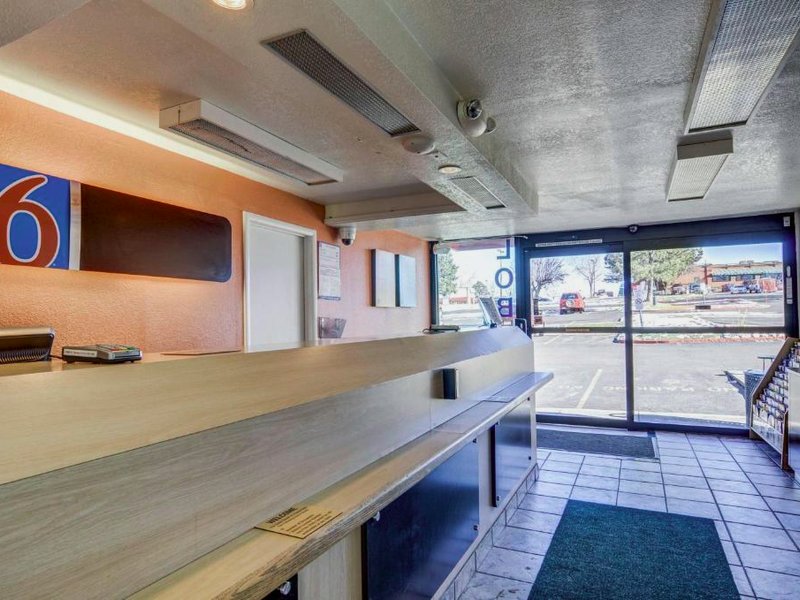 Motel 6 Greenwood Village, CO - Denver - South Tech Centerの写真