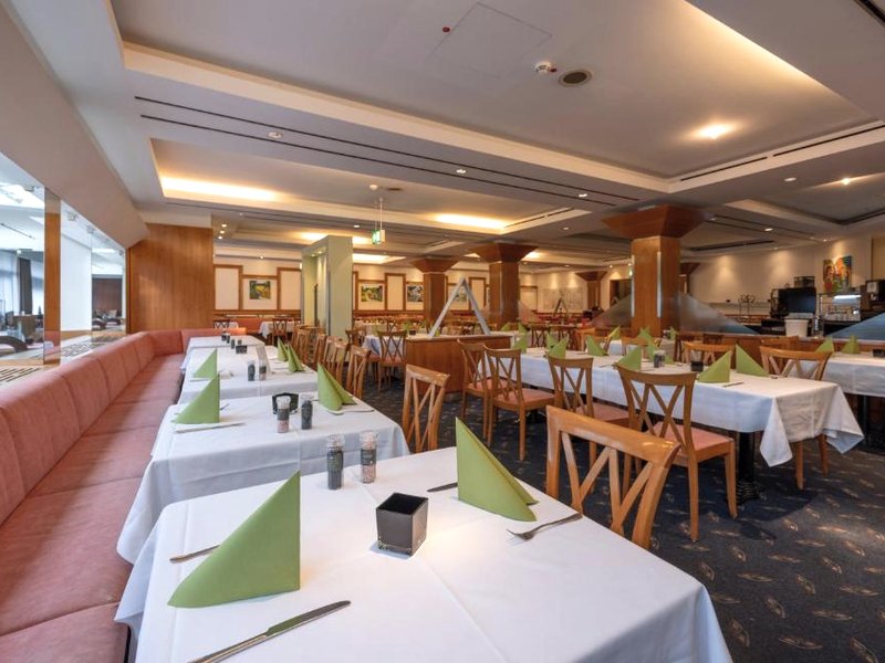 Dorint Hotel & Sportresort Arnsberg/Sauerlandの写真