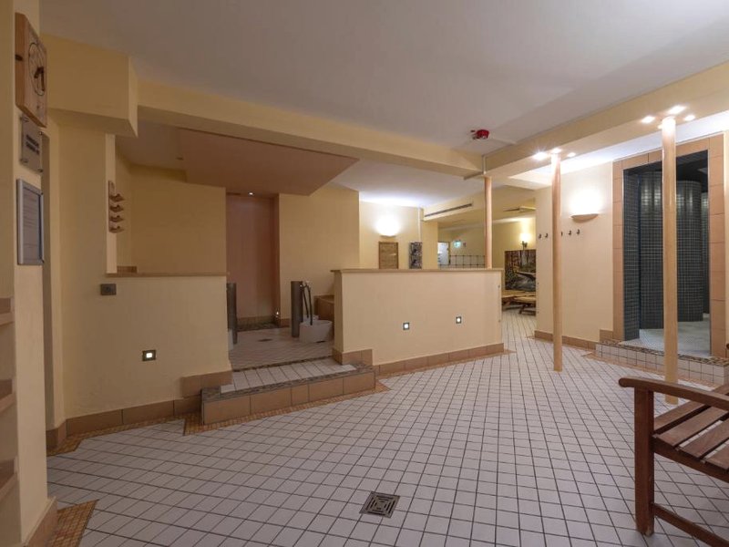 Dorint Hotel & Sportresort Arnsberg/Sauerlandの写真